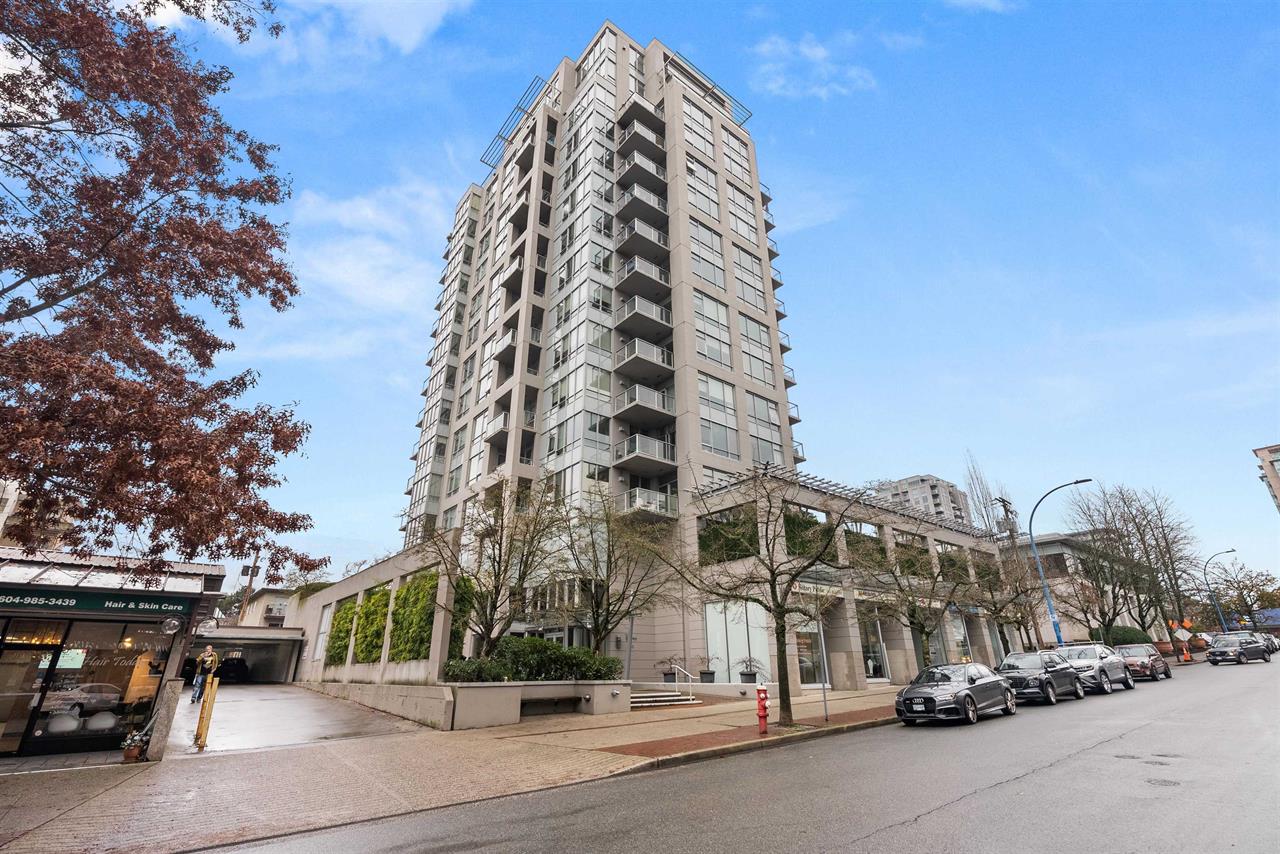 #1404 - 120 W. 16th Street